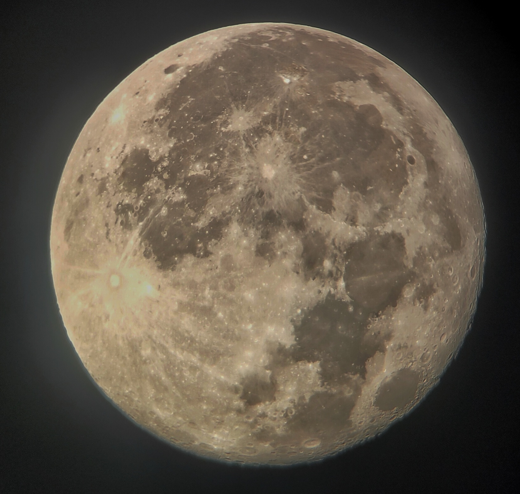 Flower Moon 2026 India