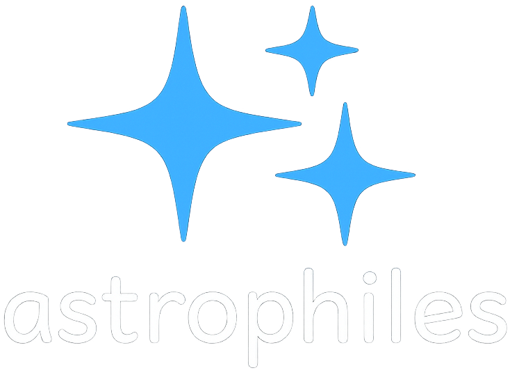 Astrophile Logo