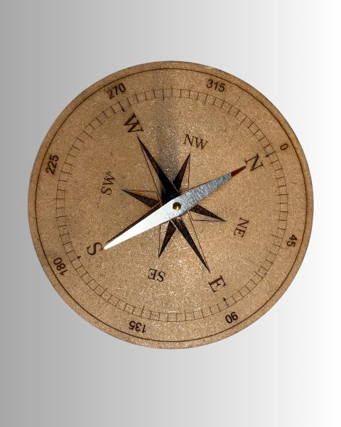 Magnetic Compass