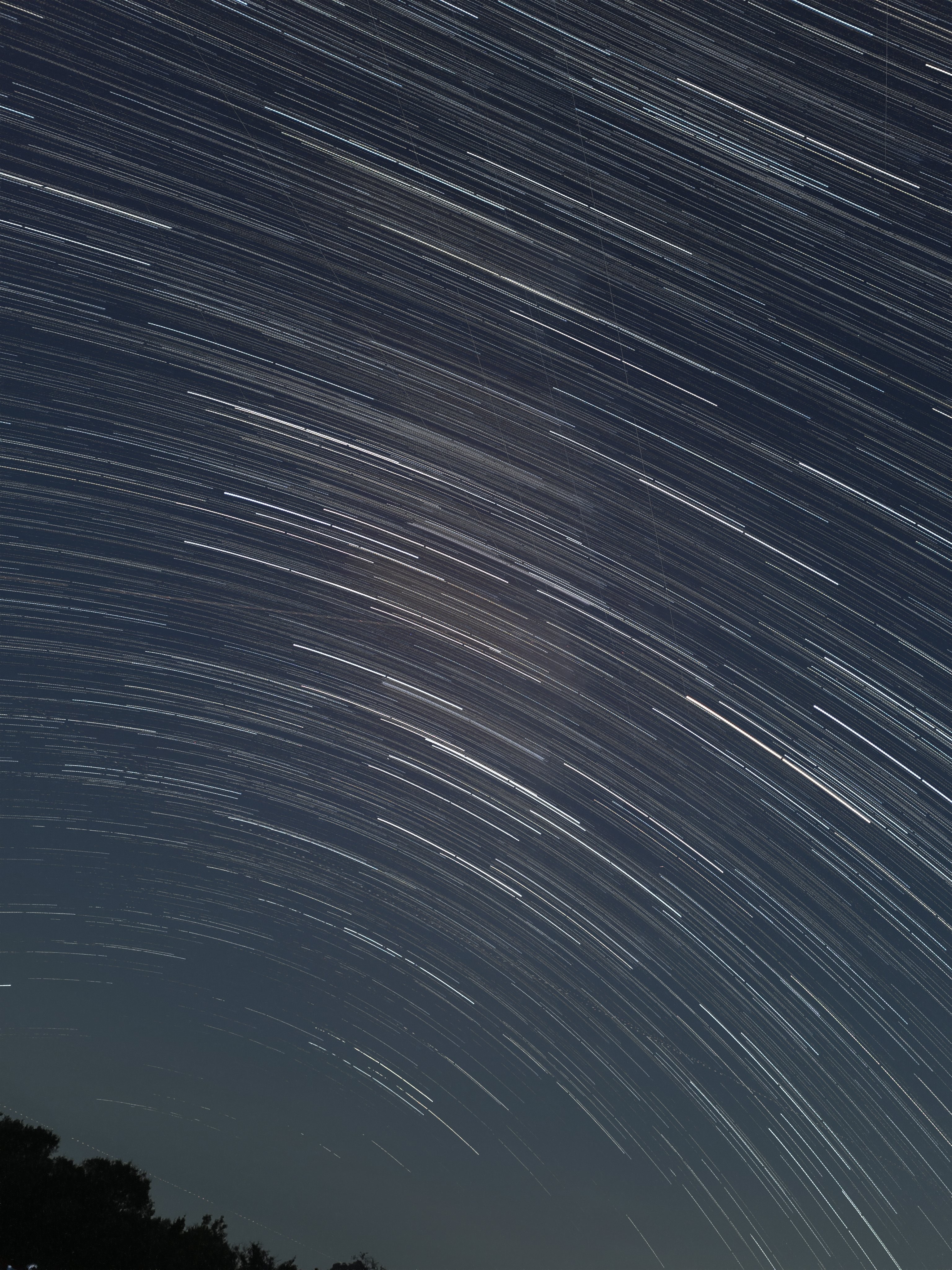 Star Trails Workshop